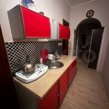 Сдается Многокомнатная квартира, 65 м²