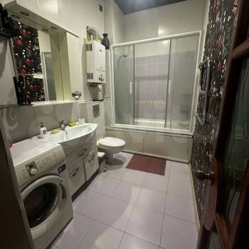 Сдается Многокомнатная квартира, 65 м²