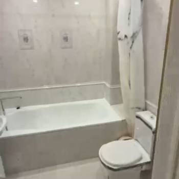 Сдается 1-комнатная квартира, 60 м²