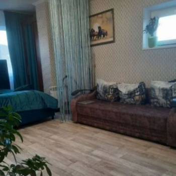 Продается 2-х комнатная квартира, 64 м²