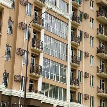 Сдается 2-х комнатная квартира, 43 м²