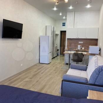 Сдается 1-комнатная квартира, 27 м²