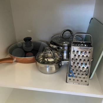 Сдается 1-комнатная квартира, 27 м²