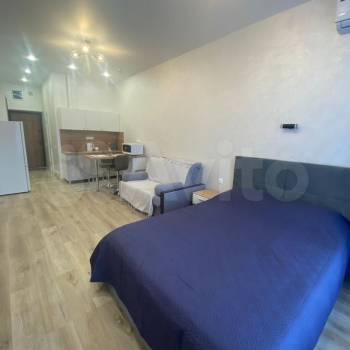 Сдается 1-комнатная квартира, 27 м²