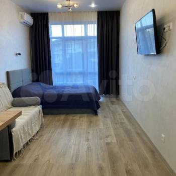 Сдается 1-комнатная квартира, 27 м²