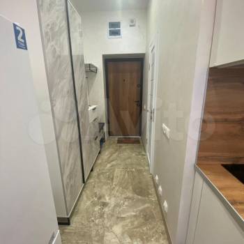 Сдается 1-комнатная квартира, 27 м²