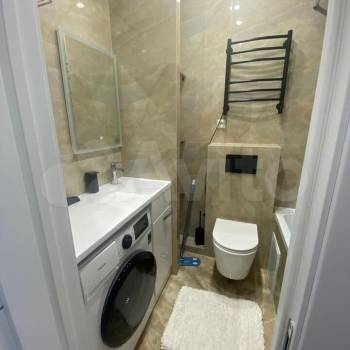 Сдается 1-комнатная квартира, 27 м²