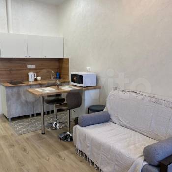 Сдается 1-комнатная квартира, 27 м²