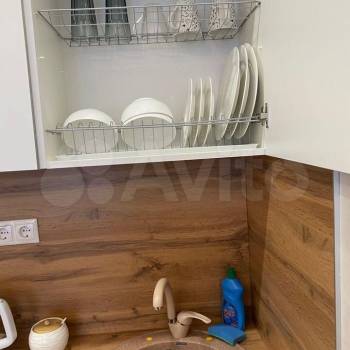 Сдается 1-комнатная квартира, 27 м²