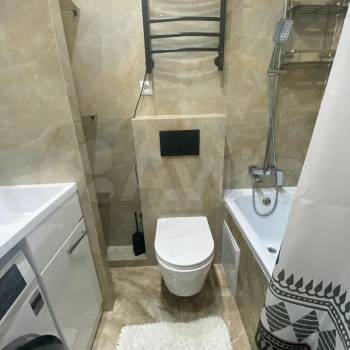 Сдается 1-комнатная квартира, 27 м²