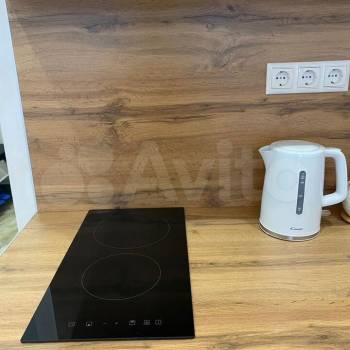 Сдается 1-комнатная квартира, 27 м²