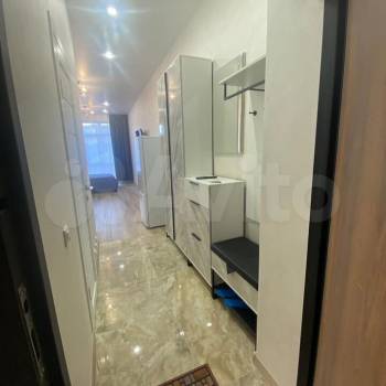 Сдается 1-комнатная квартира, 27 м²