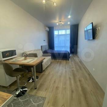 Сдается 1-комнатная квартира, 27 м²