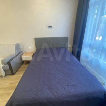 Сдается 1-комнатная квартира, 27 м²