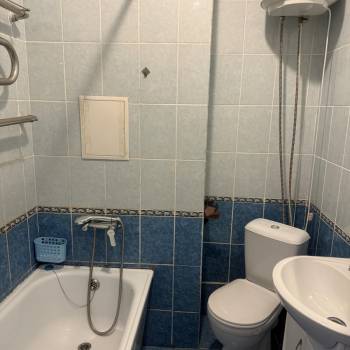 Продается 1-комнатная квартира, 31 м²