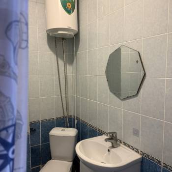 Продается 1-комнатная квартира, 31 м²