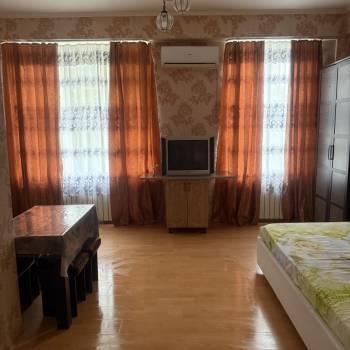 Продается 1-комнатная квартира, 31 м²