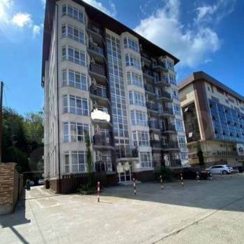 Сдается 2-х комнатная квартира, 50 м²