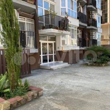 Сдается 2-х комнатная квартира, 50 м²