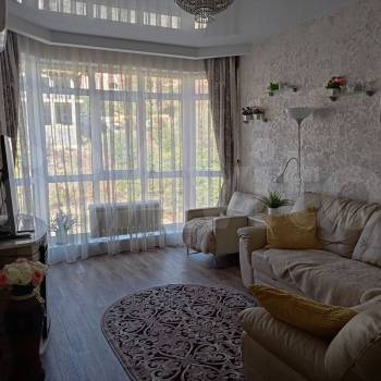 Сдается 2-х комнатная квартира, 50 м²