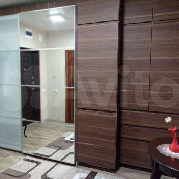 Сдается 2-х комнатная квартира, 50 м²