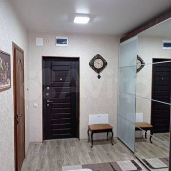 Сдается 2-х комнатная квартира, 50 м²