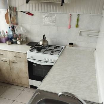 Продается 1-комнатная квартира, 18 м²