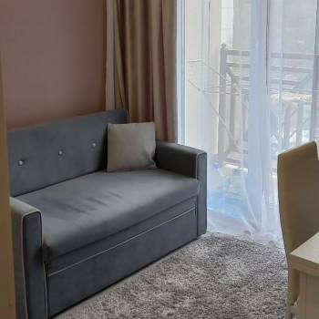 Продается 1-комнатная квартира, 30 м²