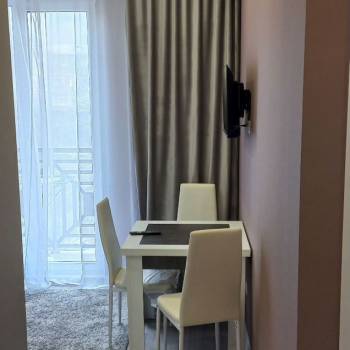 Продается 1-комнатная квартира, 30 м²