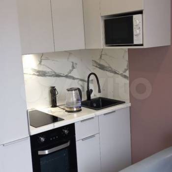 Продается 1-комнатная квартира, 30 м²