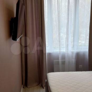 Продается 1-комнатная квартира, 30 м²