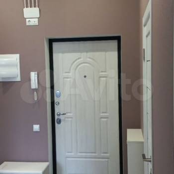Продается 1-комнатная квартира, 30 м²