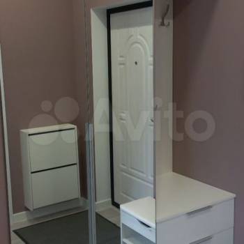 Продается 1-комнатная квартира, 30 м²
