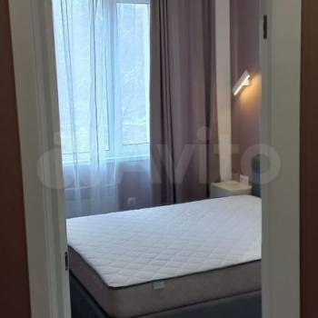 Продается 1-комнатная квартира, 30 м²