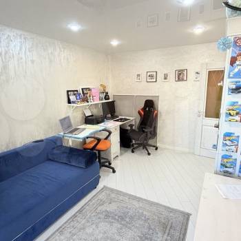 Продается 3-х комнатная квартира, 96 м²