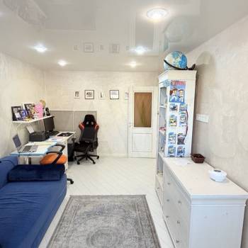 Продается 3-х комнатная квартира, 96 м²