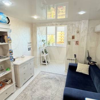 Продается 3-х комнатная квартира, 96 м²