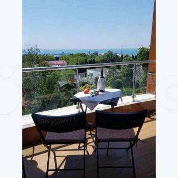 Сдается 2-х комнатная квартира, 64,3 м²