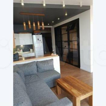 Сдается 2-х комнатная квартира, 64,3 м²