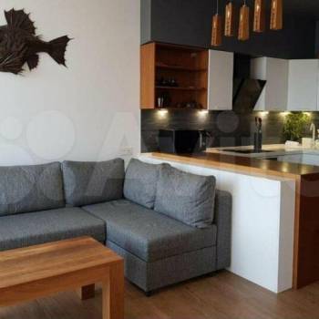 Сдается 2-х комнатная квартира, 64,3 м²