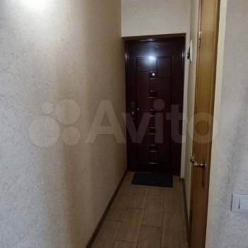 Продается 1-комнатная квартира, 37,8 м²