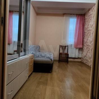 Продается 1-комнатная квартира, 37,8 м²