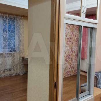 Продается 1-комнатная квартира, 37,8 м²