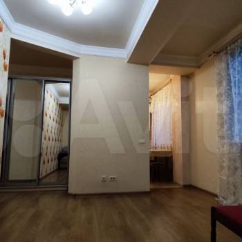 Продается 1-комнатная квартира, 37,8 м²