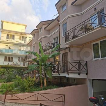 Продается 3-х комнатная квартира, 67 м²