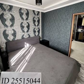 Сдается 2-х комнатная квартира, 52 м²