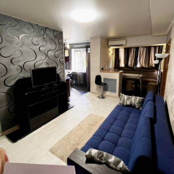 Сдается 2-х комнатная квартира, 52 м²