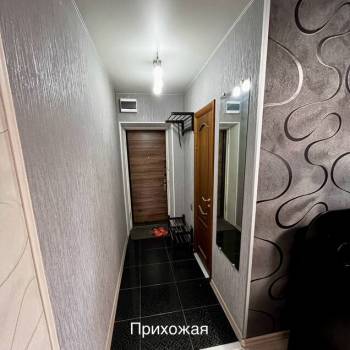 Сдается 2-х комнатная квартира, 52 м²
