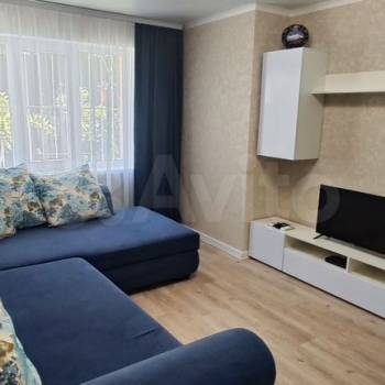 Сдается 1-комнатная квартира, 30 м²