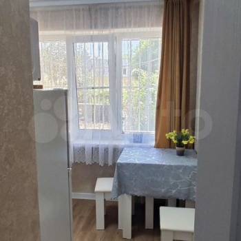 Сдается 1-комнатная квартира, 30 м²